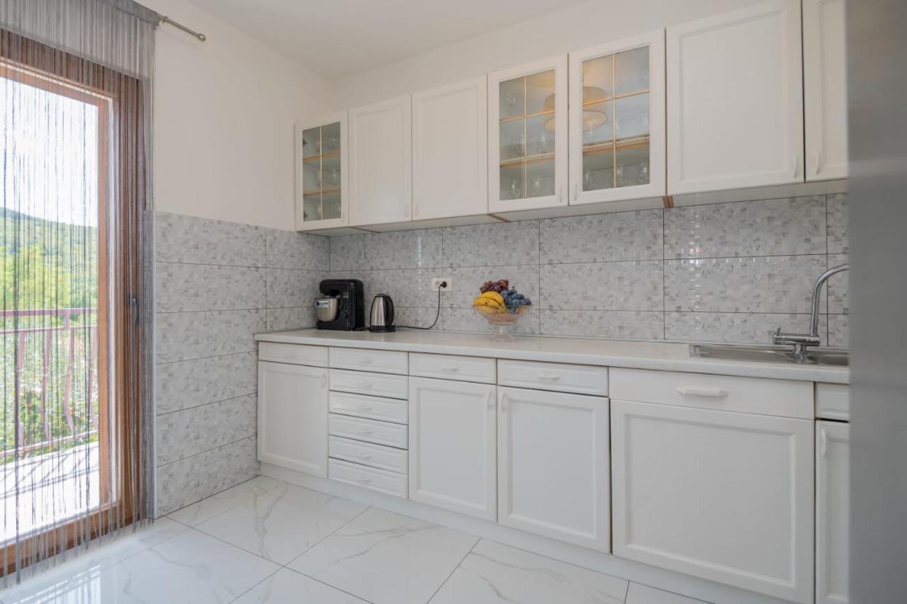 Holiday Home Tone, Makarska - Drum 외부 사진