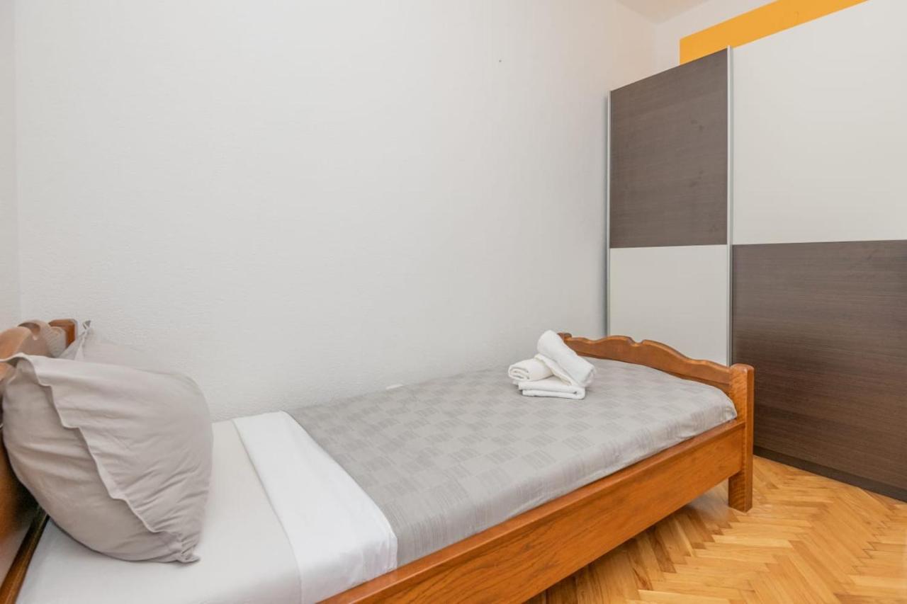 Holiday Home Tone, Makarska - Drum 외부 사진